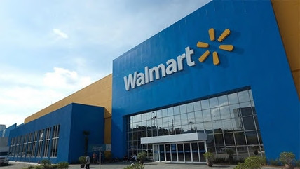 Reinvention 2015 - 44 lojas - Gestão em Walmart