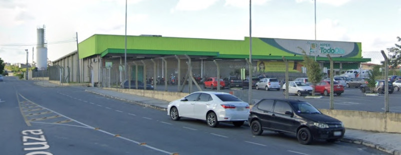 Hiper Todo Dia - 4 Lojas Novas - Concepção e Gestão em Walmart