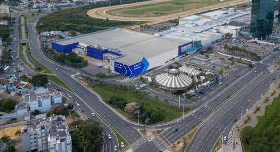 Combo Cristal 2023 - Concepção e Gestão em Carrefour