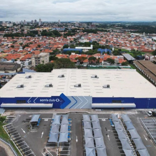 2023 Sam’s Indaiatuba - Concepção e Autoria em Carrefour