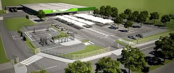 2016 Hiper Todo Dia - Campina Grande Loja Nova - Concepção e Gestão em Walmart