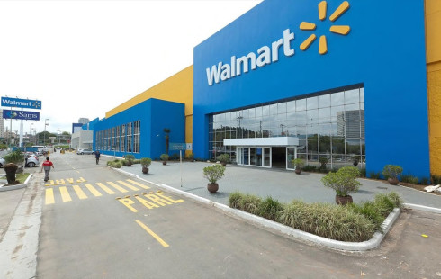 2017 -Walmart Reinvention - Tamboré - Gestão de time, em Walmart