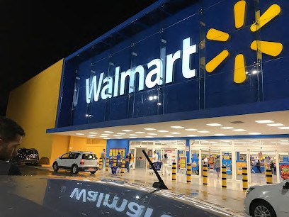 2017 -Walmart Reinvention e Gestão em Walmart