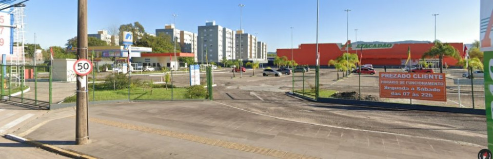 2019 - Posto BIG Santa Cruz do Sul - Concepção e Gestão em BIG