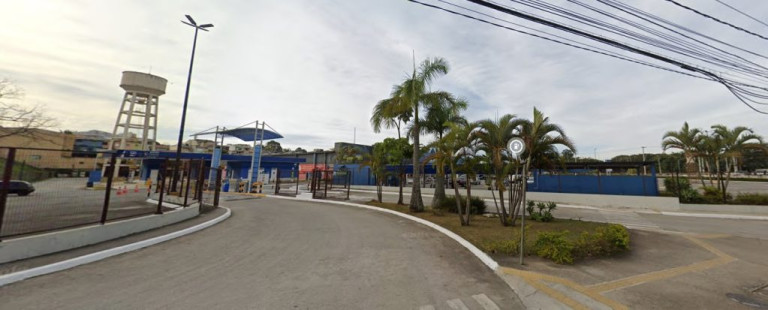 2019 - Posto Sam’s São Caetano - Concepção e Gestão em BIG