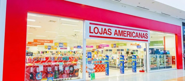 2013 - Lojas Americanas Shopping Tacaruna + 12 Lojas - Projeto e Gestão, em Engineering Hill International