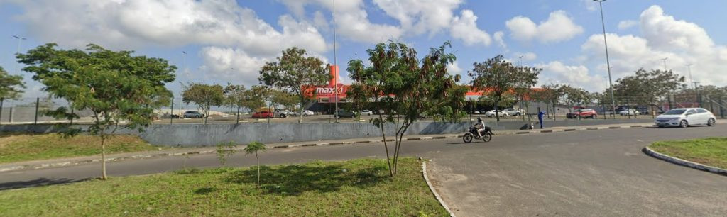 2009 - Maxxi Feira de Santana - Coordenação e Projetos Executivos 5 Maxxis lojas novas em Benno Perelmuter