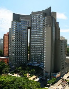 SINCO Symphony - Participação Projeto Rxecutivo