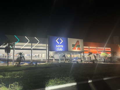 2024 - Sam's Bessa - Projetos Executivos e Compatibilização de Projetos
