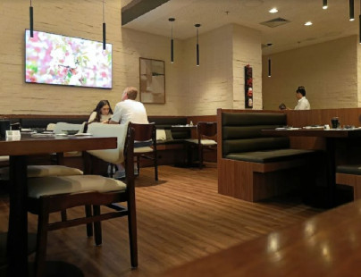 2024/2025 - Restaurante Jun Sakamoto