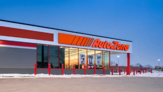 2024/2025 - Loja Autozone Nilópolis - RJ– Green Field