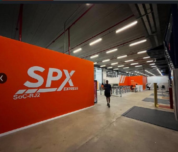 2024/2025 - Centro de Distribuição – Shopee - Louveira - SP