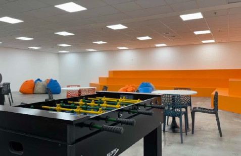 2024/2025 - HUBs de Distribuição – Shopee