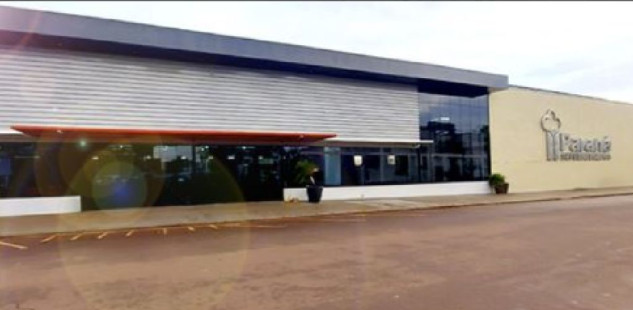 2024/2025 - Supermercados Paraná - Retrofit